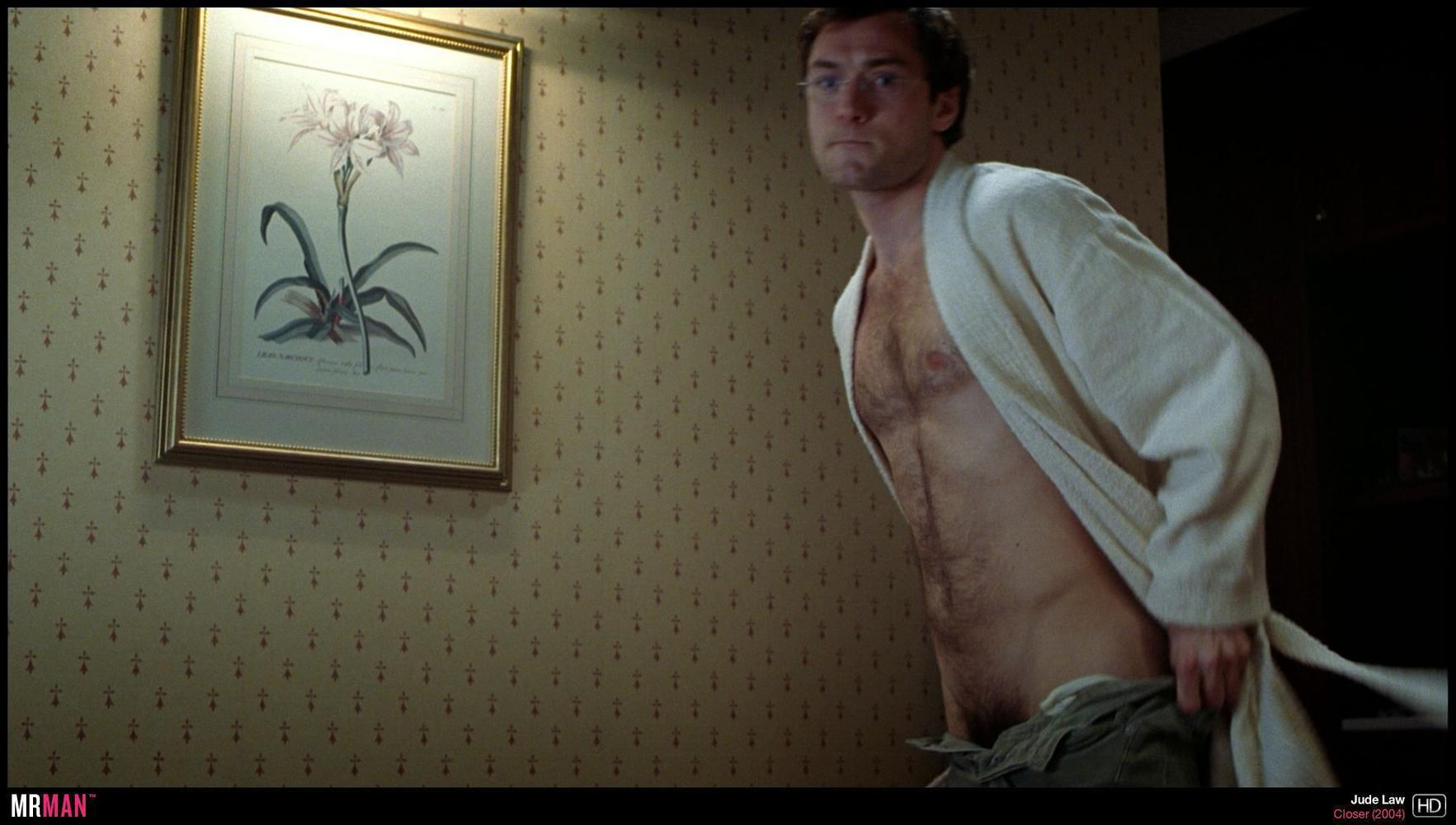 Jude Law to Play a Young Dumbledore in the 'Fantastic Beasts' HP Sequel 