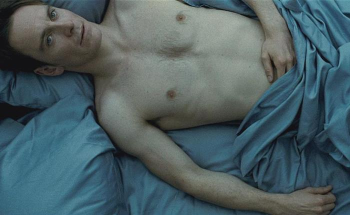 Anatomy of a Scene's Manatomy: There's No 'Shame' in Michael Fassbender's Dick Game