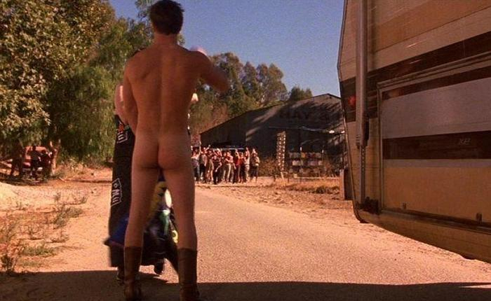 The Very Best of Scott Caan's Ass