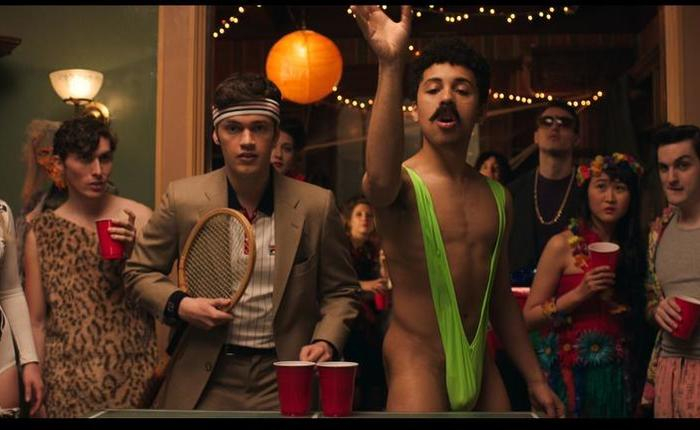 Comedian Jaboukie Young-White Just Posted This Nude and We are Drooling