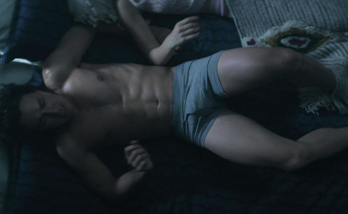 If You Love Gavin Leatherwood You'll LOVE Colin Farrell's Gay Penis Scene