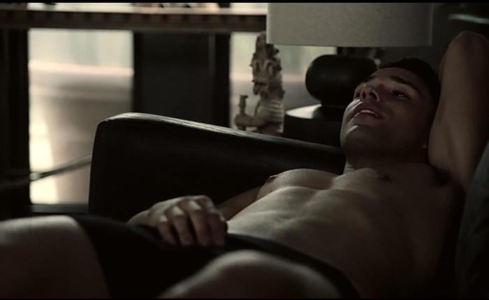 TV Nudity Report: Power, The New Pope, Riverdale & 9-1-1: Lone Star 2.4.20