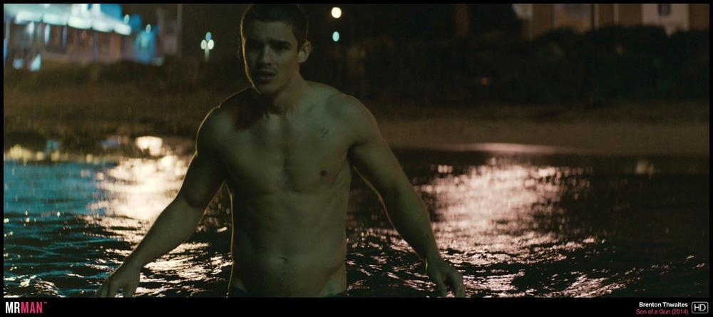 Before You Go See the New 'Pirates' Movie, Brush Up on Brenton Thwaites