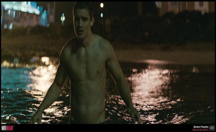 Before You Go See the New 'Pirates' Movie, Brush Up on Brenton Thwaites