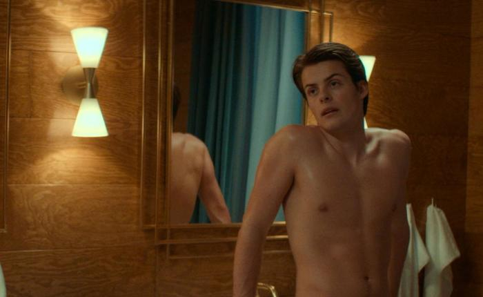 Wait, What's Going On With The Ragnarok Penis Scene?