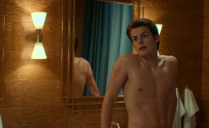 Wait, What's Going On With The Ragnarok Penis Scene?