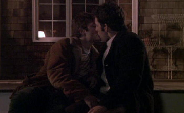 #TBT to Adam Scott's Gay Scene