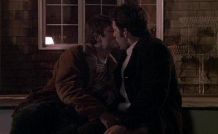 #TBT to Adam Scott's Gay Scene