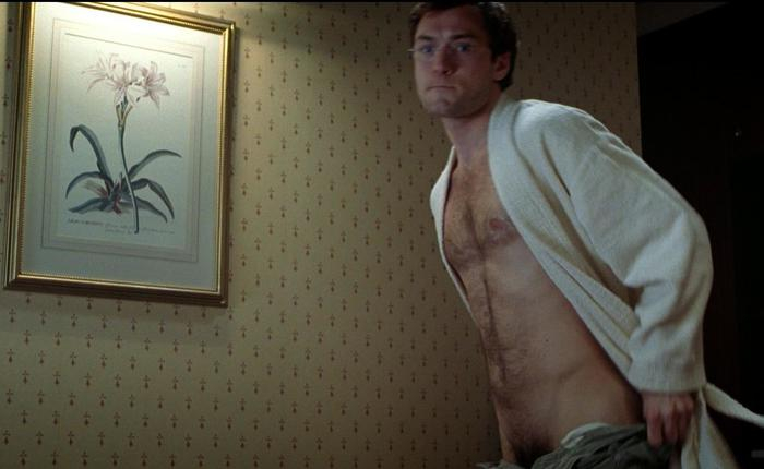Movie Nudity Report: Birds of Prey & The Rhythm Secton 2.7.20