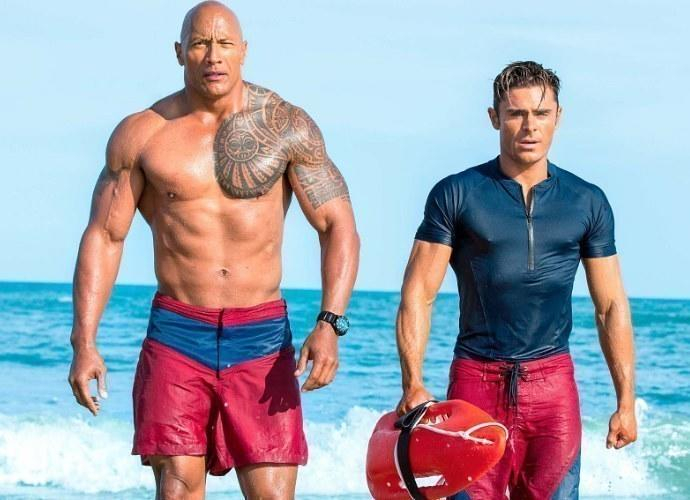 Zac Efron Pole Dances, Loved Kissing the Rock
