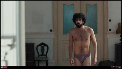Foreign Film Friday: Al Berto