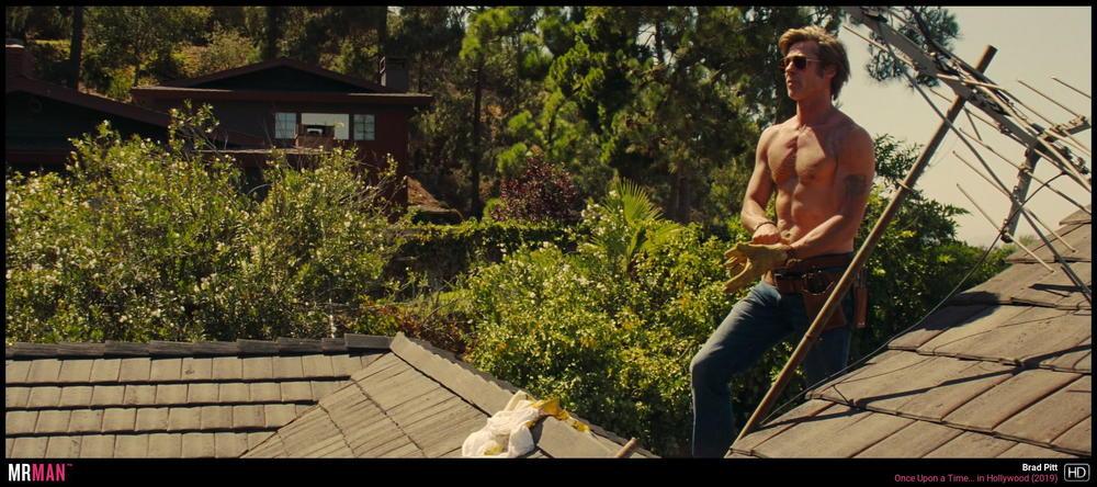 Man Crush Monday: Brad Pitt