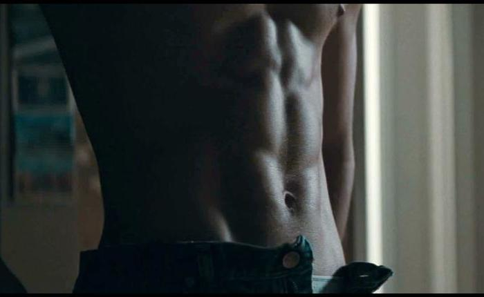 Man Crush Monday: Brad Pitt