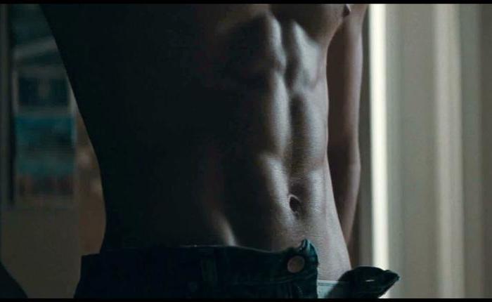 Man Crush Monday: Brad Pitt