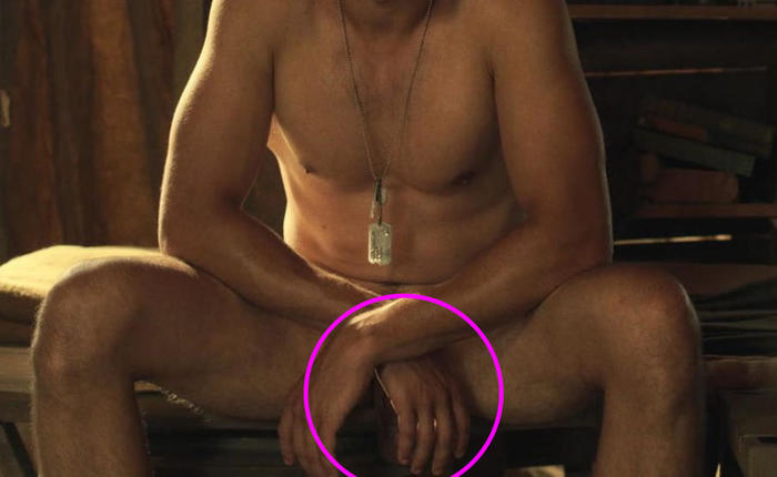 All Of The Hottest Nudity From Sundance 2020