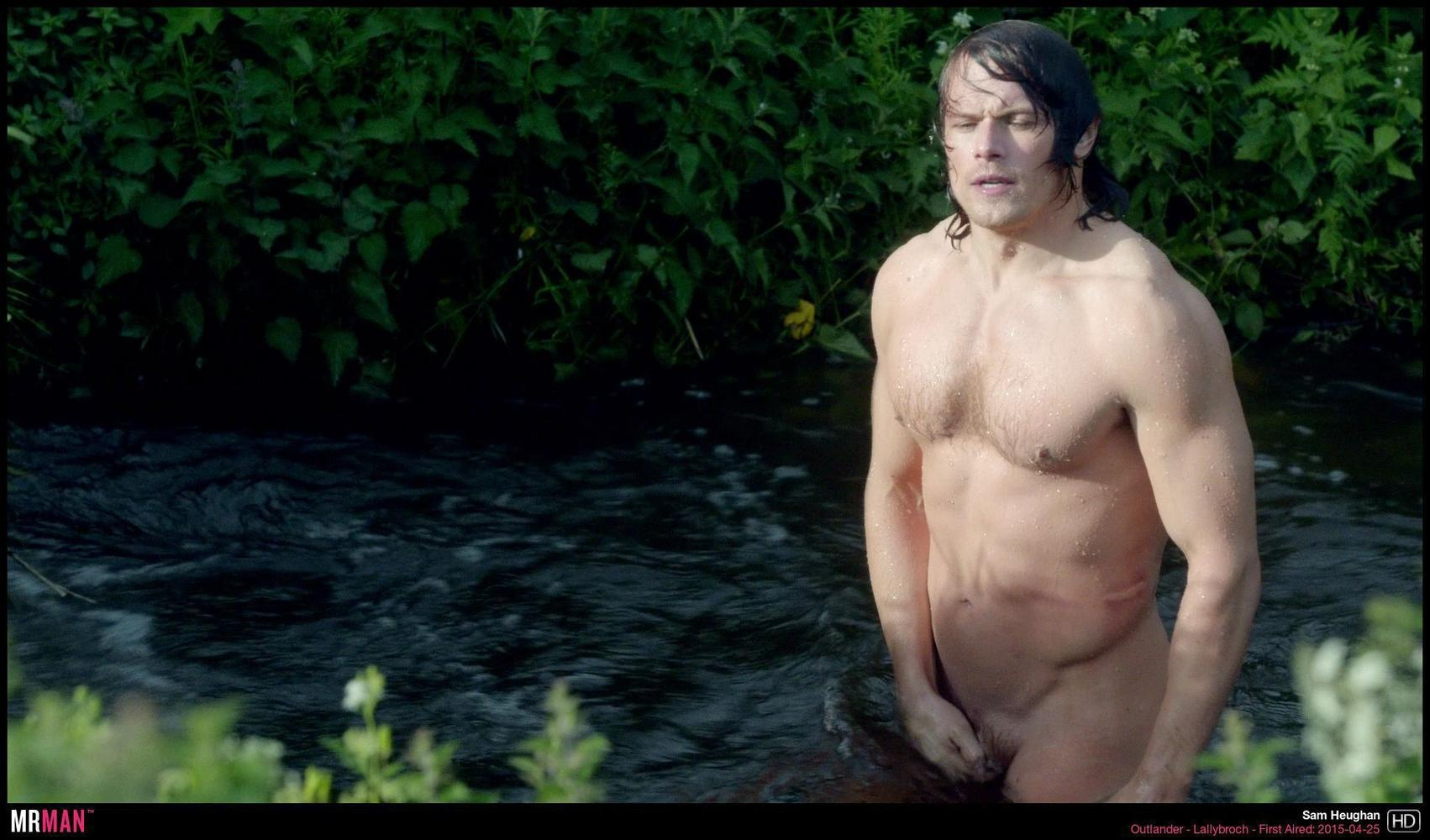 Team Frank vs. Team Jamie: The 'Outlander' Season 3 Trailer Has Finally Arrived