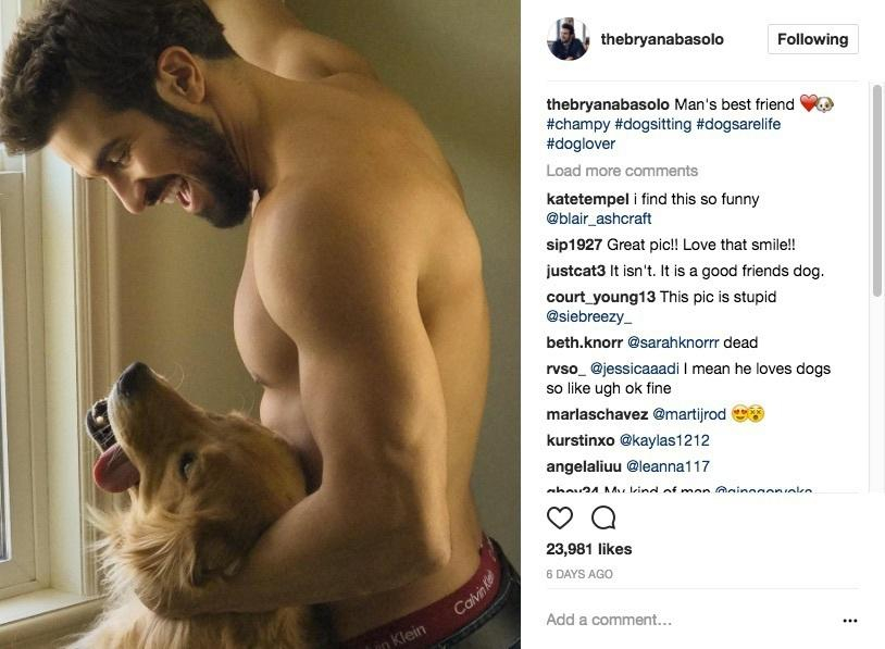 H8ers Can H8: Bryan Abasolo Was the Best Possible Bachelorette Winner