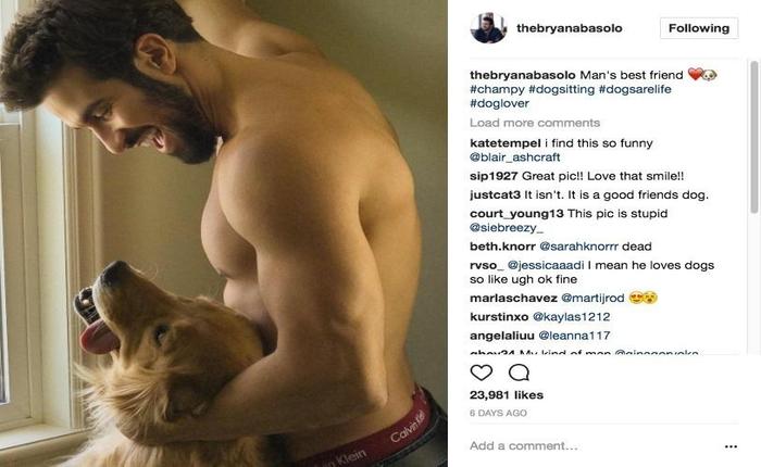 H8ers Can H8: Bryan Abasolo Was the Best Possible Bachelorette Winner