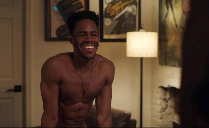 TV Nudity Report: High Maintenance, The Sinner & Dynasty 2.20.20
