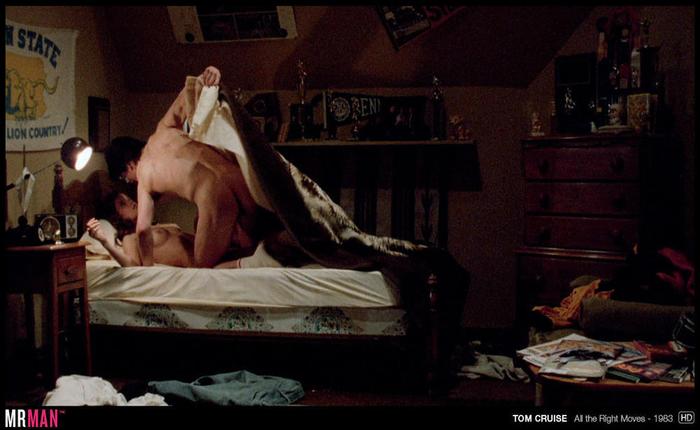 The Tale of Tom Cruise and the Stunt Bubble