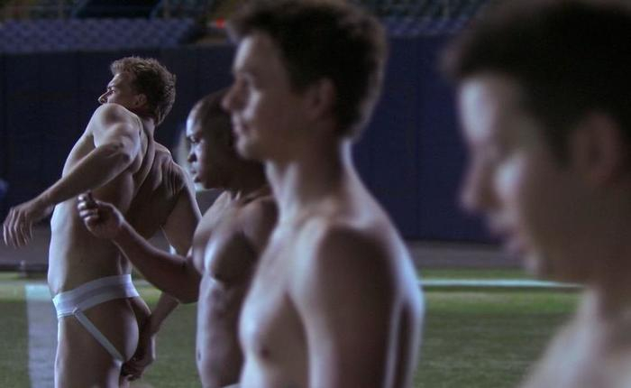 Top Ten Hottest Jock Strap Scenes Ever! (You'll Get A Boner Watching These!)