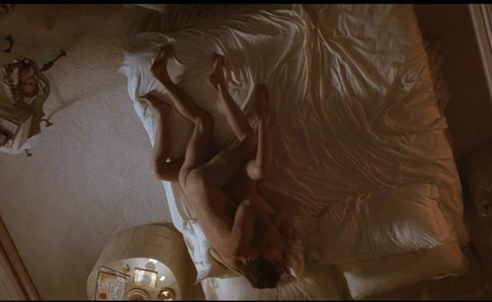 #TBT to Michael Douglas' Dick in Basic Instinct