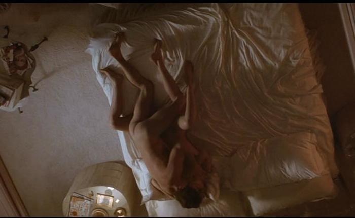 #TBT to Michael Douglas' Dick in Basic Instinct
