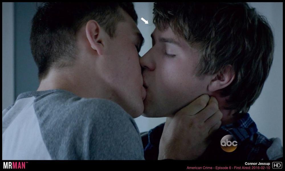 When Will Connor Jessup Finally Go Nude?
