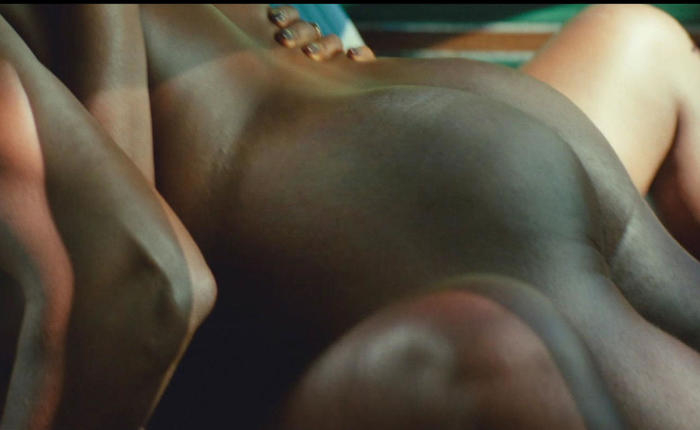 Check Out Daniel Kaluuya's Ass in This Car Sex Scene