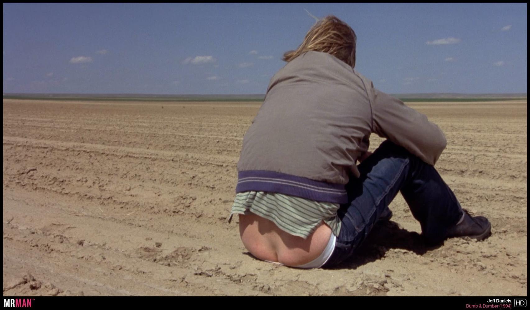 Happy Birthday, Jeff Daniels!