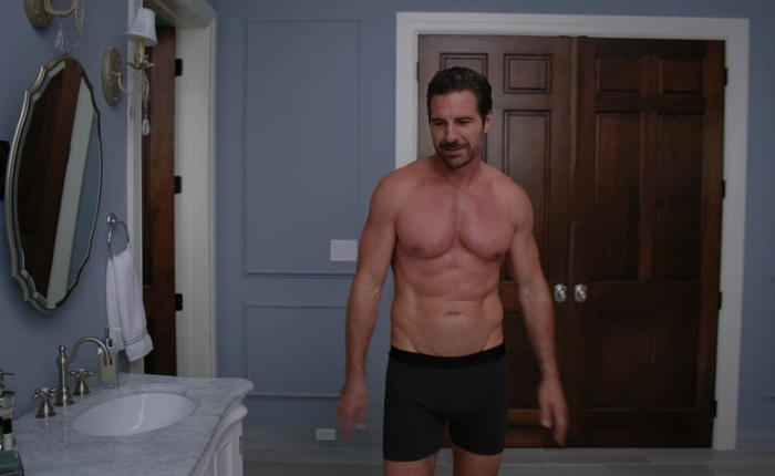 TV Nudity Report: Kidding, The Oval, Brooklyn Nine-Nine 2.25.20