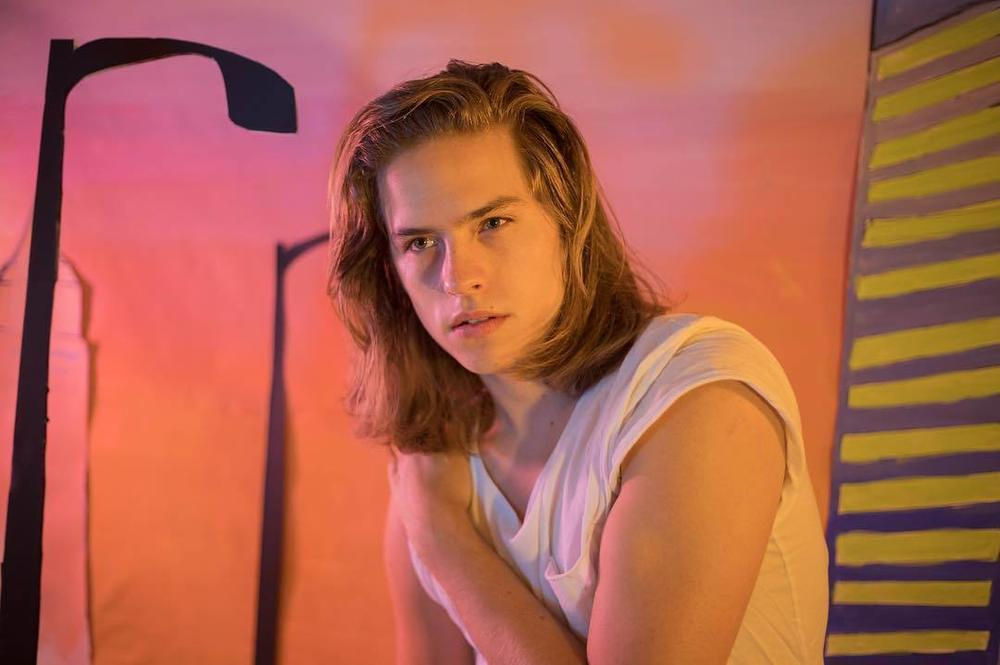 It Turns Out That Dylan Sprouse Is the Youngest Mead Master Brewer in the Country