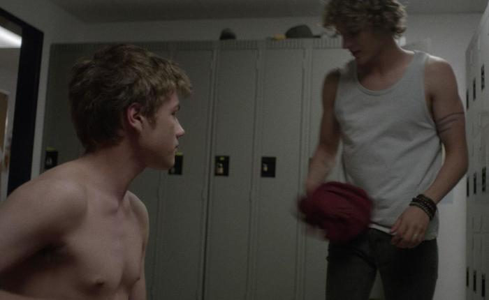 Connor Jessup Talks Coming Out As Gay In Attitude Magazine