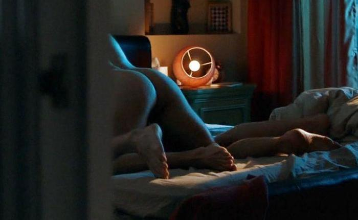 Julian Morris Shows Amazing Ass In Fap-Worthy Nude Photos