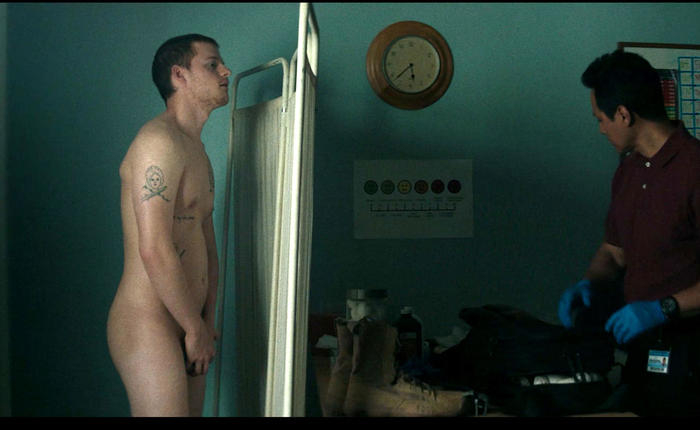 Man Crush Monday: Lucas Hedges