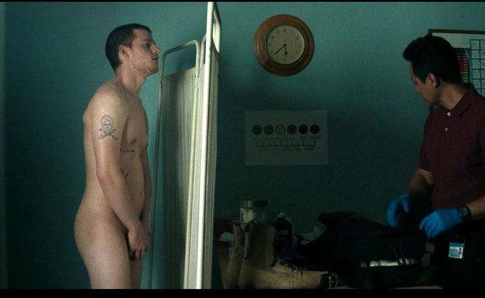 Man Crush Monday: Lucas Hedges