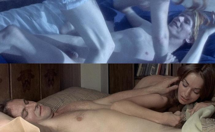 Anatomy of a Scene's Manatomy: David Bowie Battles Rip Torn for Dick Supremacy in 'The Man Who Fell to Earth'