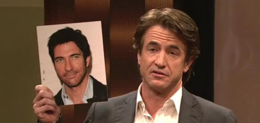 Derbel McDillet to Star in 'L.A. to Vegas'