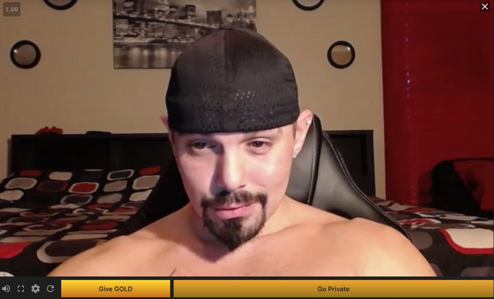 Cam2Cam Helps You Find Gorgeous Jerk Off Partners
