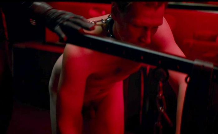 It's Time to Crush on Pekka Strang's Penis