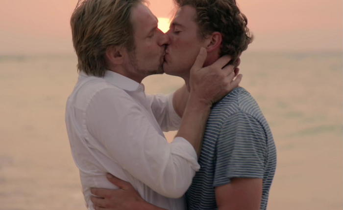 #TBT to Hot Gay Sex in Kept Boy