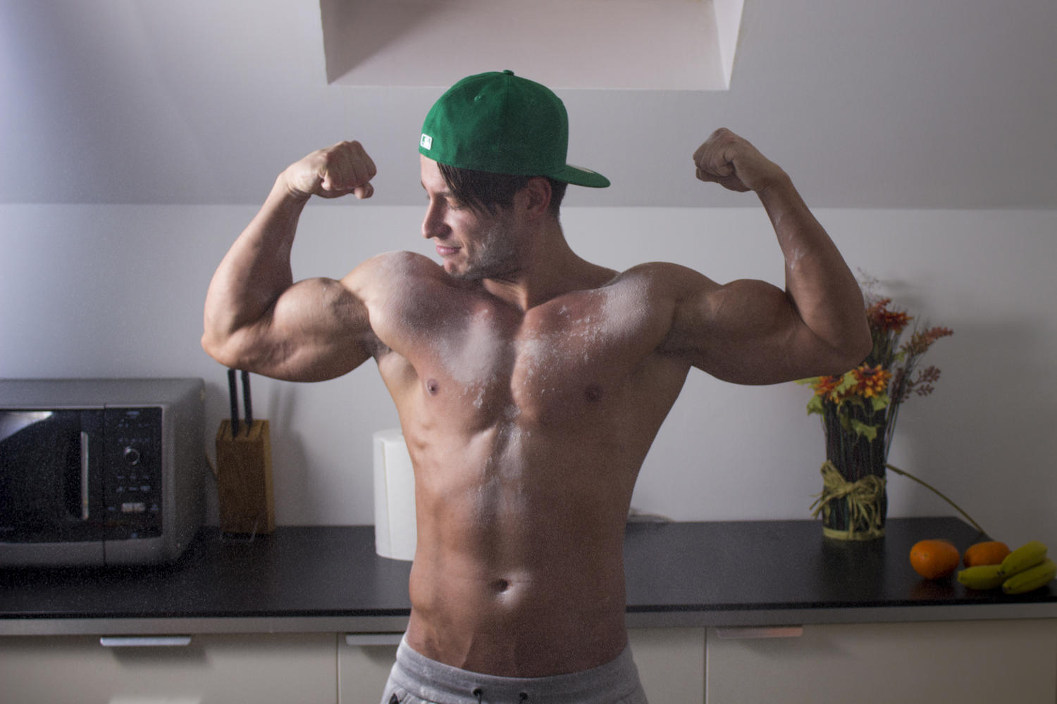 Cam Model of the Week: Ethan Joy