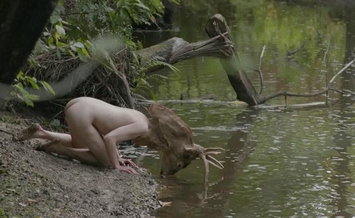 Foreign Film Friday: Full Frontal from Finland in They Have Escaped