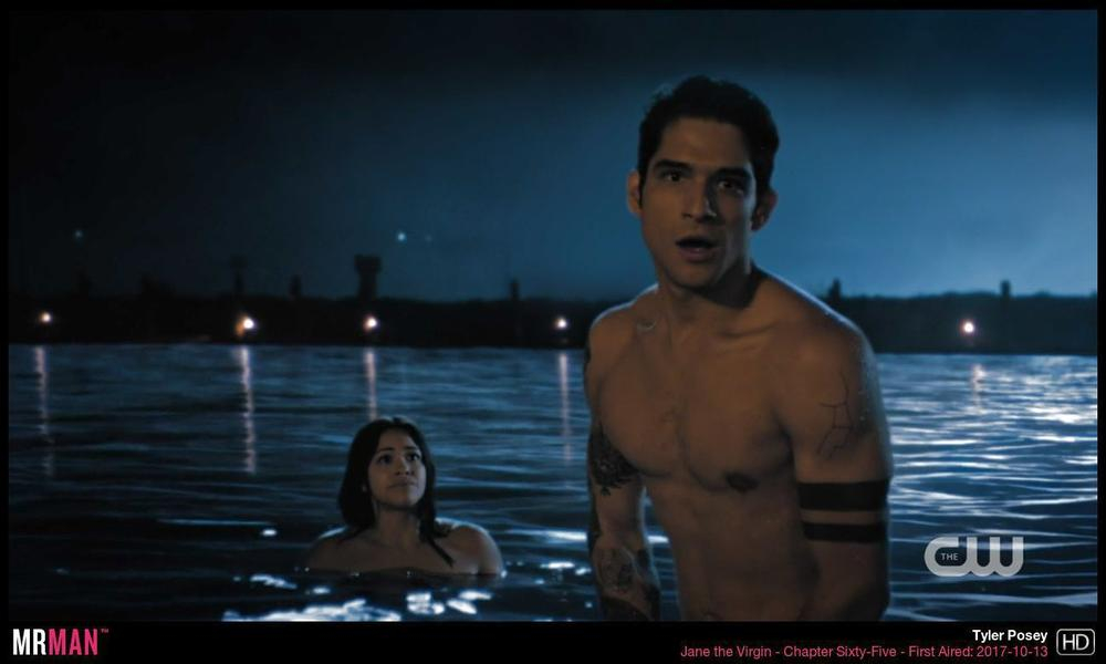 Horror Movie 'Truth or Dare' Features 'Teen Wolf' Tyler Posey and Deranged Snapchat Filters