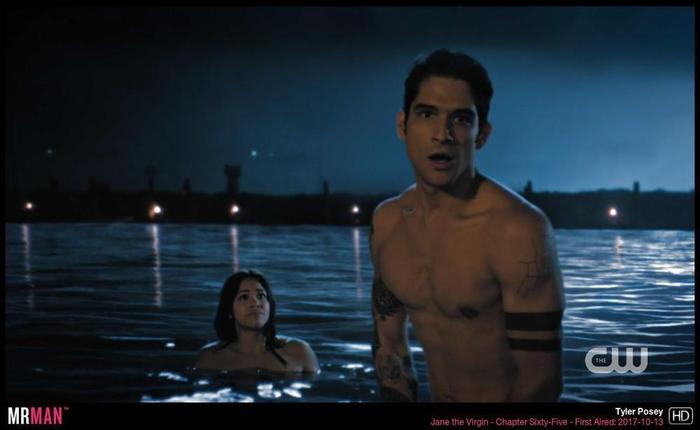 Horror Movie 'Truth or Dare' Features 'Teen Wolf' Tyler Posey and Deranged Snapchat Filters