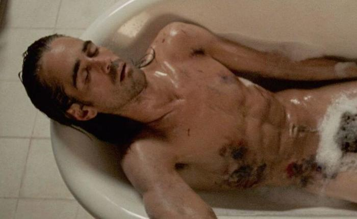 Battle Of The Bulge: Michael Fassbender Vs. Colin Farrell
