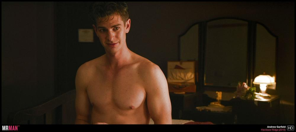 Andrew Garfield Tells Out Magazine He Has an "Openness to Any Impulses"