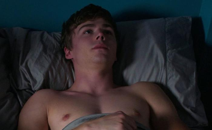 Just Ten Highly Fuckable LGBTQ Celebs Nude, K?