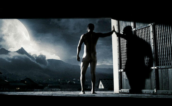 Here's Why 300 Is Totally a Gay Movie