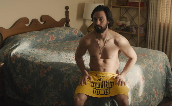 TV Nudity Report: The Sinner, This Is Us & Black Monday 3.31.20